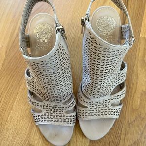 Vince Camuto Sandals *8.5*